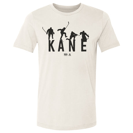 Patrick Kane Men's Cotton T-Shirt | 500 LEVEL