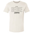 Mark Beuke Men's Cotton T-Shirt | 500 LEVEL