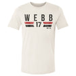 Brandon Webb Men's Cotton T-Shirt | 500 LEVEL