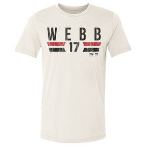 Brandon Webb Men's Cotton T-Shirt | 500 LEVEL