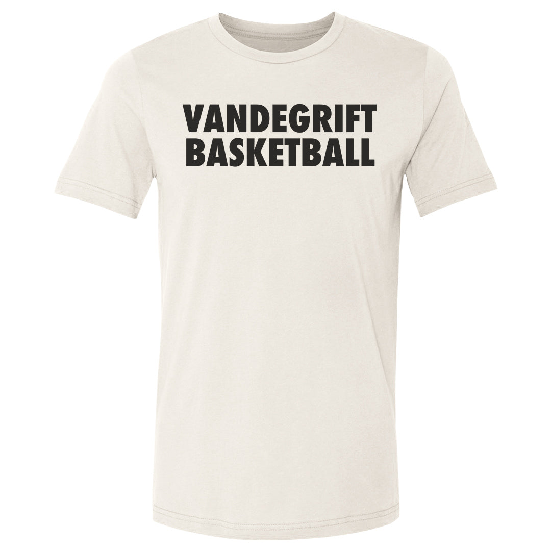 Vandegrift Men's Cotton T-Shirt | 500 LEVEL