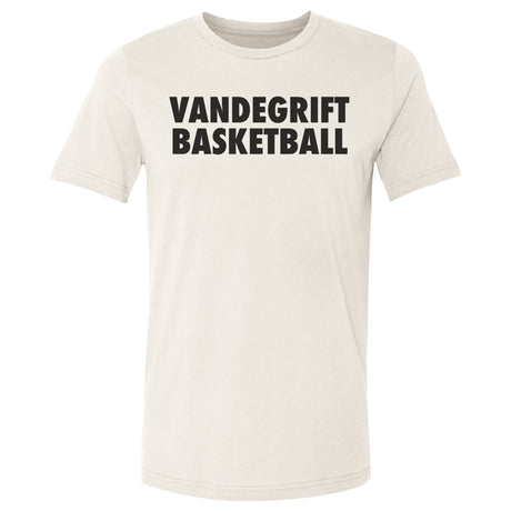 Vandegrift Men's Cotton T-Shirt | 500 LEVEL