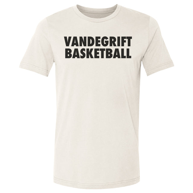 Vandegrift Men's Cotton T-Shirt | 500 LEVEL