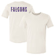 Four Points Men's Cotton T-Shirt | 500 LEVEL