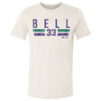 Jay Bell Men's Cotton T-Shirt | 500 LEVEL
