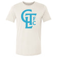 Charlotte FC Men's Cotton T-Shirt | 500 LEVEL