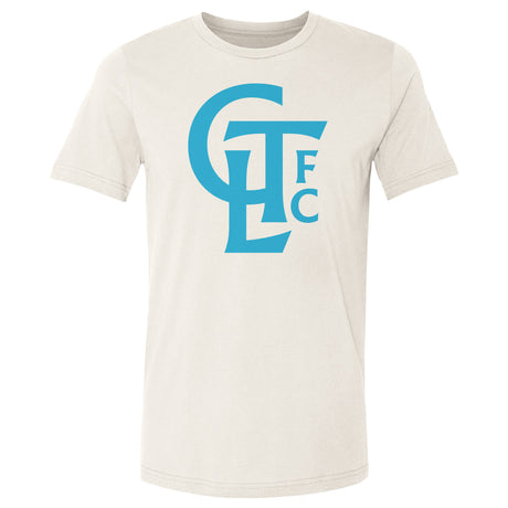 Charlotte FC Men's Cotton T-Shirt | 500 LEVEL