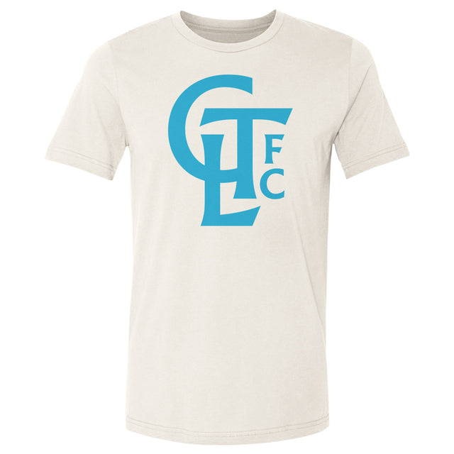 Charlotte FC Men's Cotton T-Shirt | 500 LEVEL
