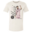 Lionel Messi Men's Cotton T-Shirt | 500 LEVEL