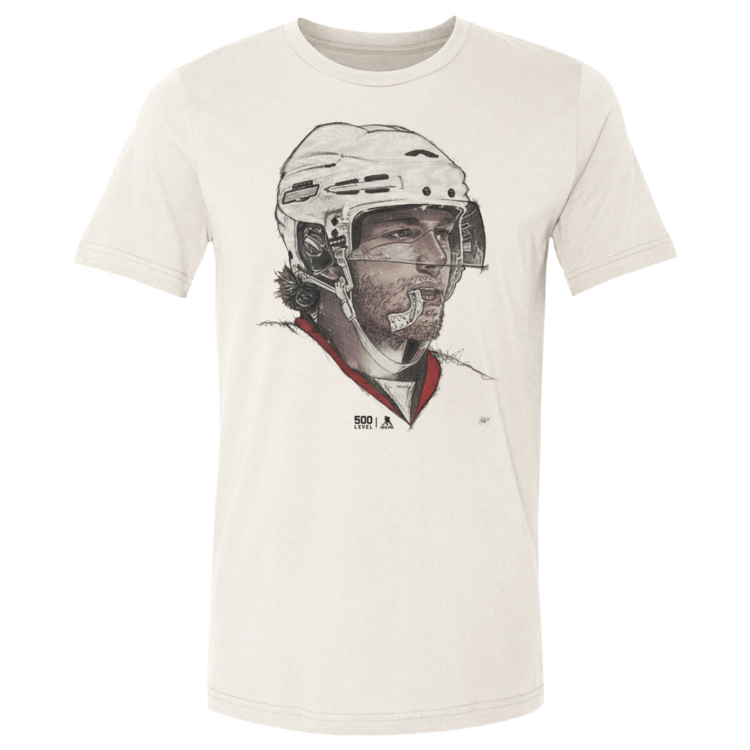 Patrick Kane Men's Heavyweight T-Shirt | 500 LEVEL