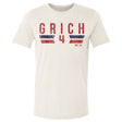 Bobby Grich Men's Cotton T-Shirt | 500 LEVEL