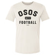 Monterrey Osos Men's Heavyweight T-Shirt | 500 LEVEL
