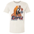 Chris Paul Men's Cotton T-Shirt | 500 LEVEL