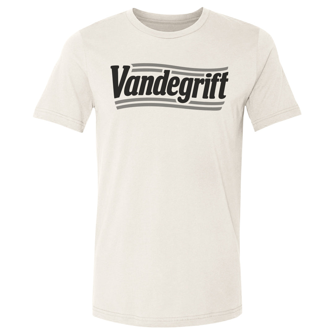 Vandegrift Men's Cotton T-Shirt | 500 LEVEL