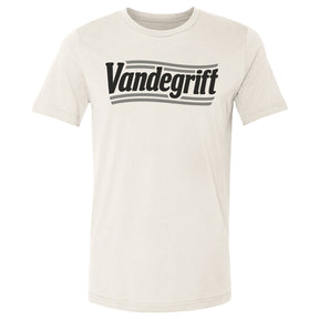 Vandegrift Men's Cotton T-Shirt | 500 LEVEL
