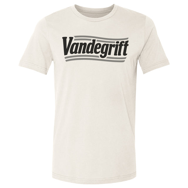 Vandegrift Men's Cotton T-Shirt | 500 LEVEL