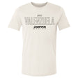 Jose Valenzuela Men's Cotton T-Shirt | 500 LEVEL