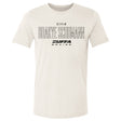 Kevin Boakye Schuman Men's Cotton T-Shirt | 500 LEVEL