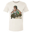 Mark McGwire Men's Cotton T-Shirt | 500 LEVEL