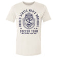 U.S. Soccer Men's Heavyweight T-Shirt | 500 LEVEL