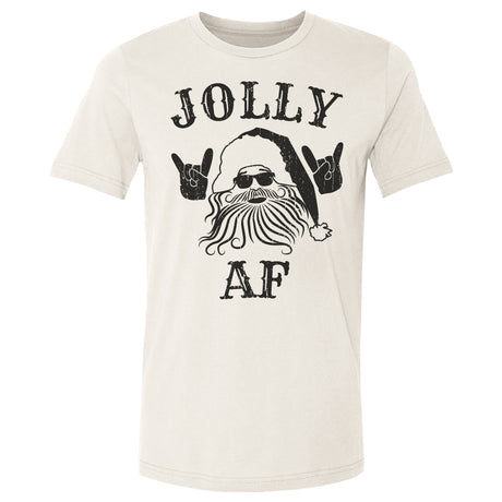 Christmas Men's Cotton T-Shirt | 500 LEVEL