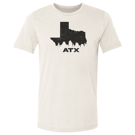 Crown Trio Men's Cotton T-Shirt | 500 LEVEL