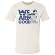 Anthony Rizzo Men's Cotton T-Shirt | 500 LEVEL