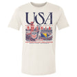USMNT Men's Cotton T-Shirt | 500 LEVEL