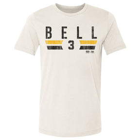 Jay Bell Men's Cotton T-Shirt | 500 LEVEL