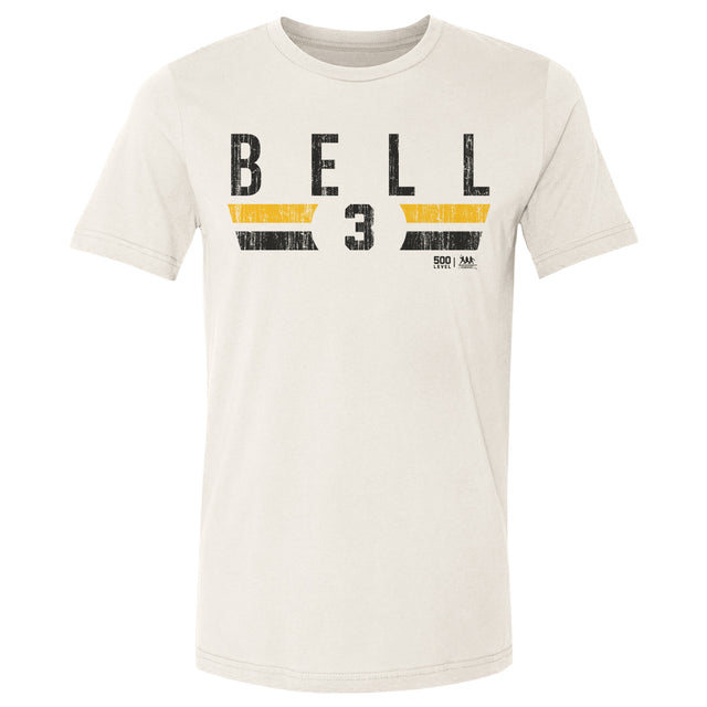 Jay Bell Men's Cotton T-Shirt | 500 LEVEL