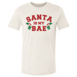 Christmas Men's Cotton T-Shirt | 500 LEVEL