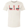 Gavin Lux Men's Cotton T-Shirt | 500 LEVEL