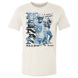 Keenan Allen Men's Cotton T-Shirt | 500 LEVEL