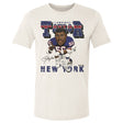 Lawrence Taylor Men's Cotton T-Shirt | 500 LEVEL