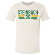 Terry Steinbach Men's Cotton T-Shirt | 500 LEVEL