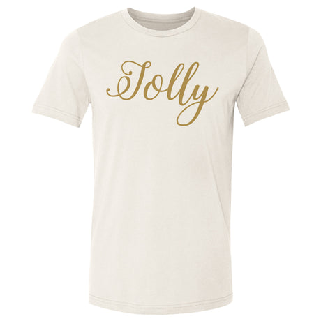 Christmas Men's Cotton T-Shirt | 500 LEVEL