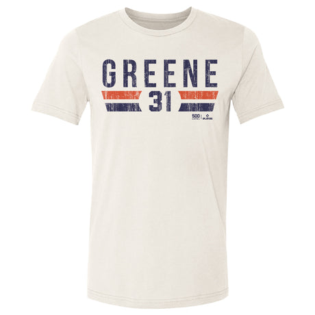 Riley Greene Men's Cotton T-Shirt | 500 LEVEL