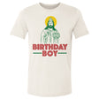 Christmas Men's Cotton T-Shirt | 500 LEVEL