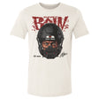 Rueben Bain Jr. Men's Cotton T-Shirt | 500 LEVEL