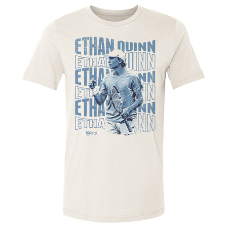 Ethan Quinn Men's Cotton T-Shirt | 500 LEVEL