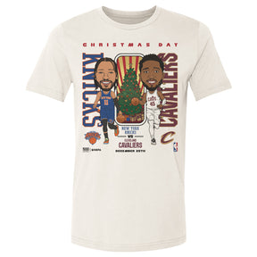 NBA Men's Cotton T-Shirt | 500 LEVEL