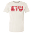 Shane Victorino Men's Cotton T-Shirt | 500 LEVEL