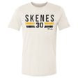 Paul Skenes Men's Cotton T-Shirt | 500 LEVEL
