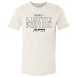 Charles Martin Men's Cotton T-Shirt | 500 LEVEL