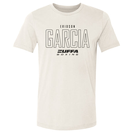 Eridson Garcia Men's Cotton T-Shirt | 500 LEVEL
