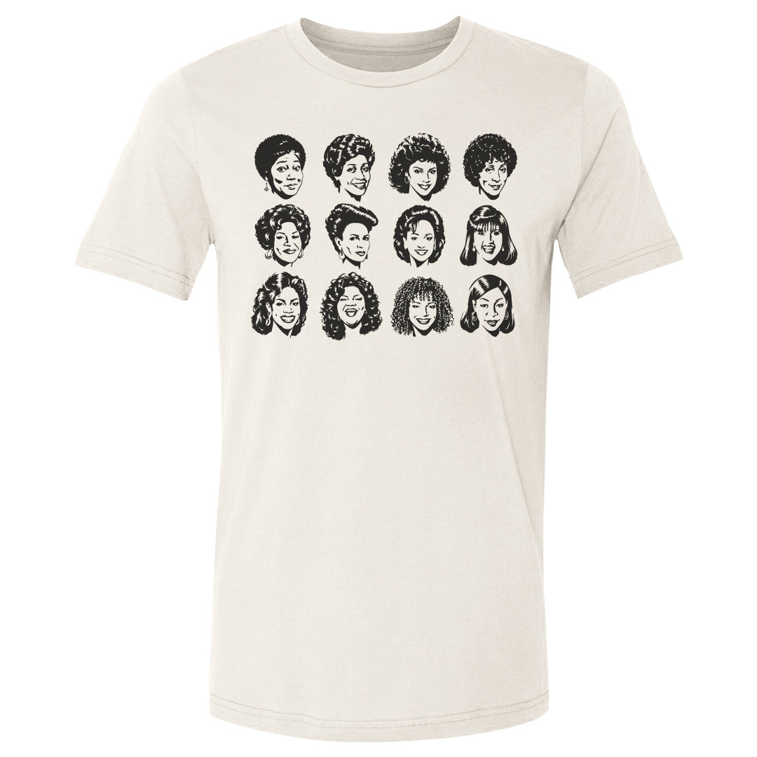 Vs. Everybody Men's Heavyweight T-Shirt | 500 LEVEL