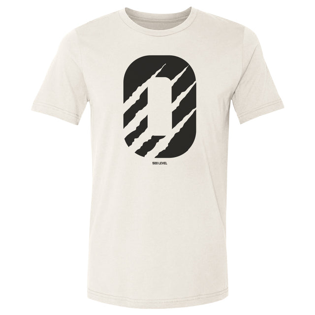 Monterrey Osos Men's Heavyweight T-Shirt | 500 LEVEL