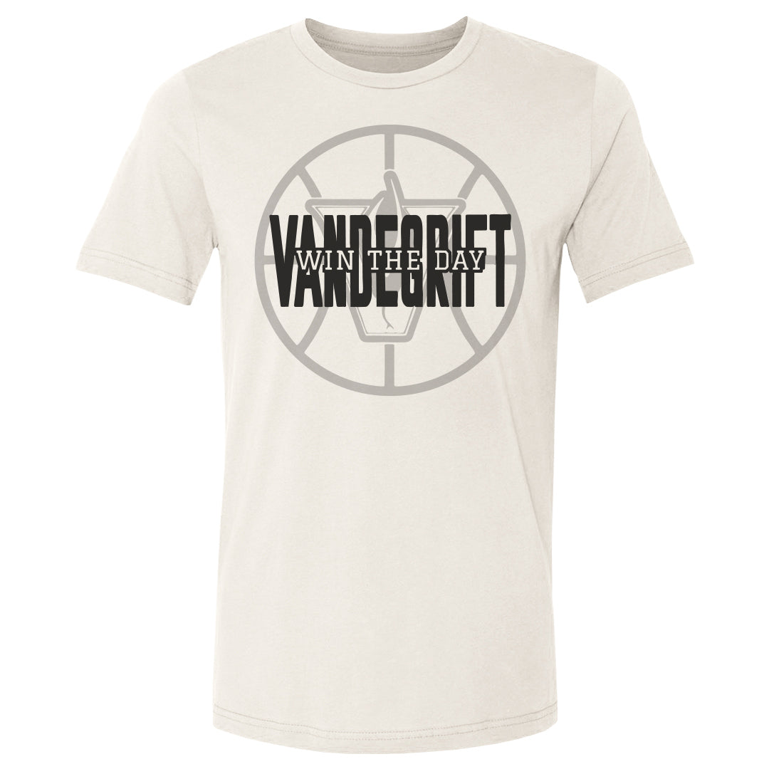 Vandegrift Men's Cotton T-Shirt | 500 LEVEL
