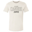 Ricardo Candido Men's Cotton T-Shirt | 500 LEVEL