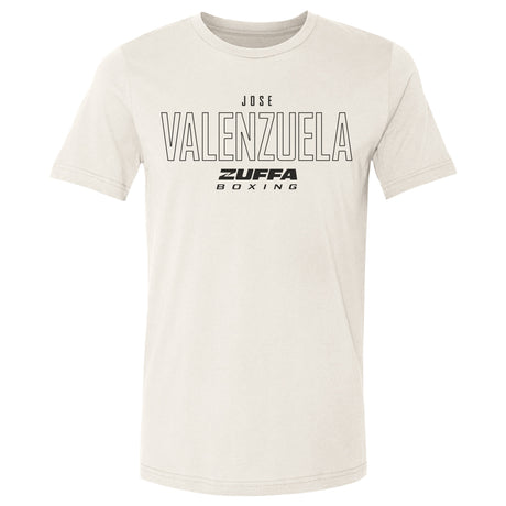 Jose Valenzuela Men's Cotton T-Shirt | 500 LEVEL